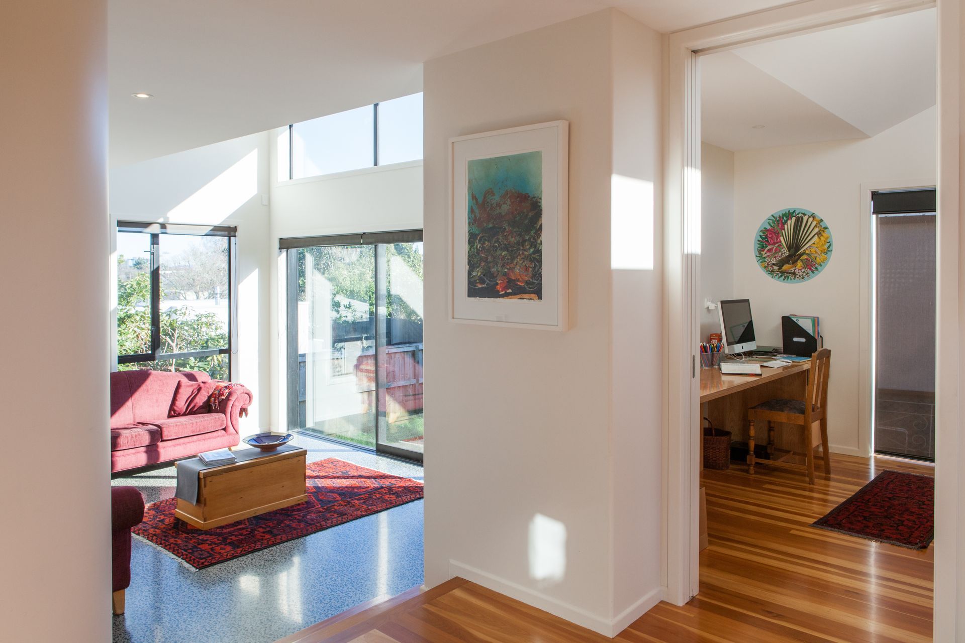 Piako House