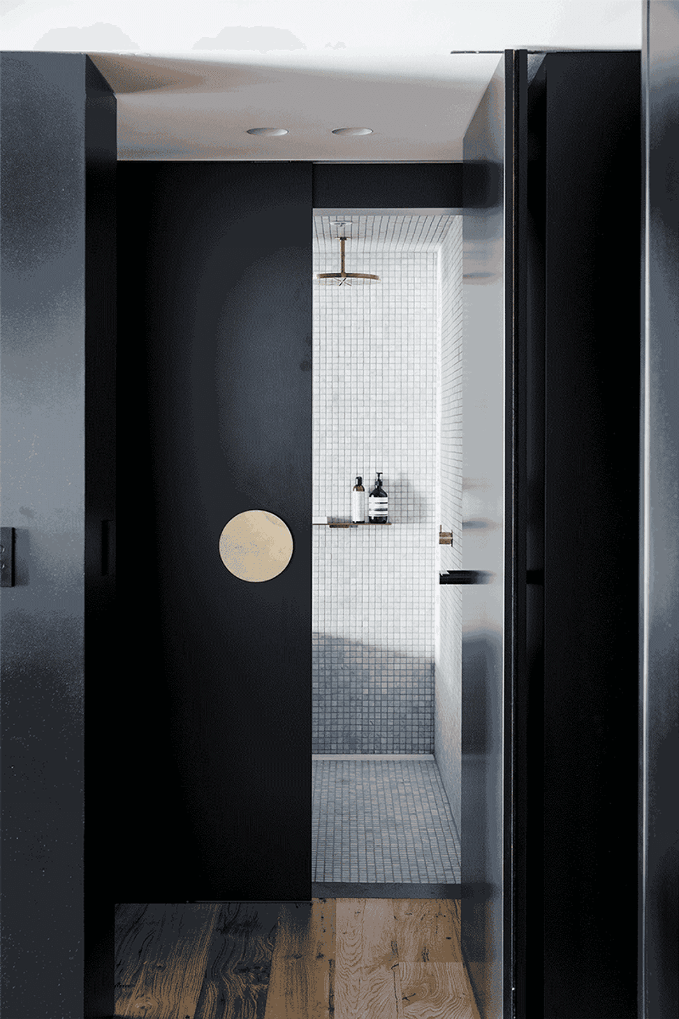 Photography: Chris Warnes &amp; Katherine Lu
