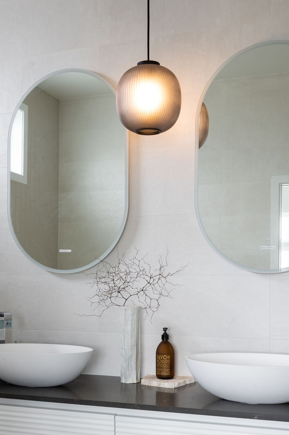 Westmere Renovation