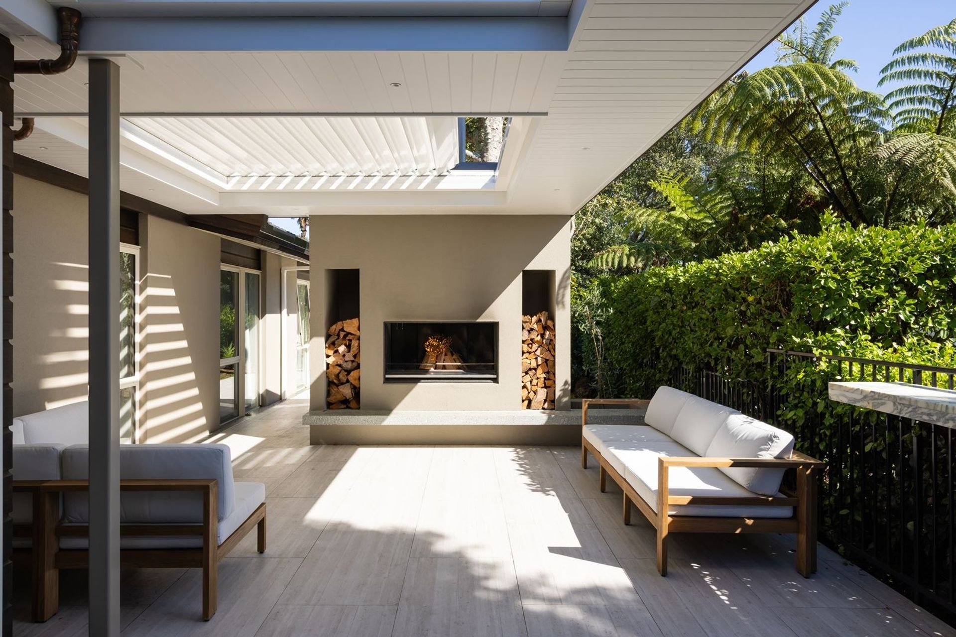 Epsom Patio
