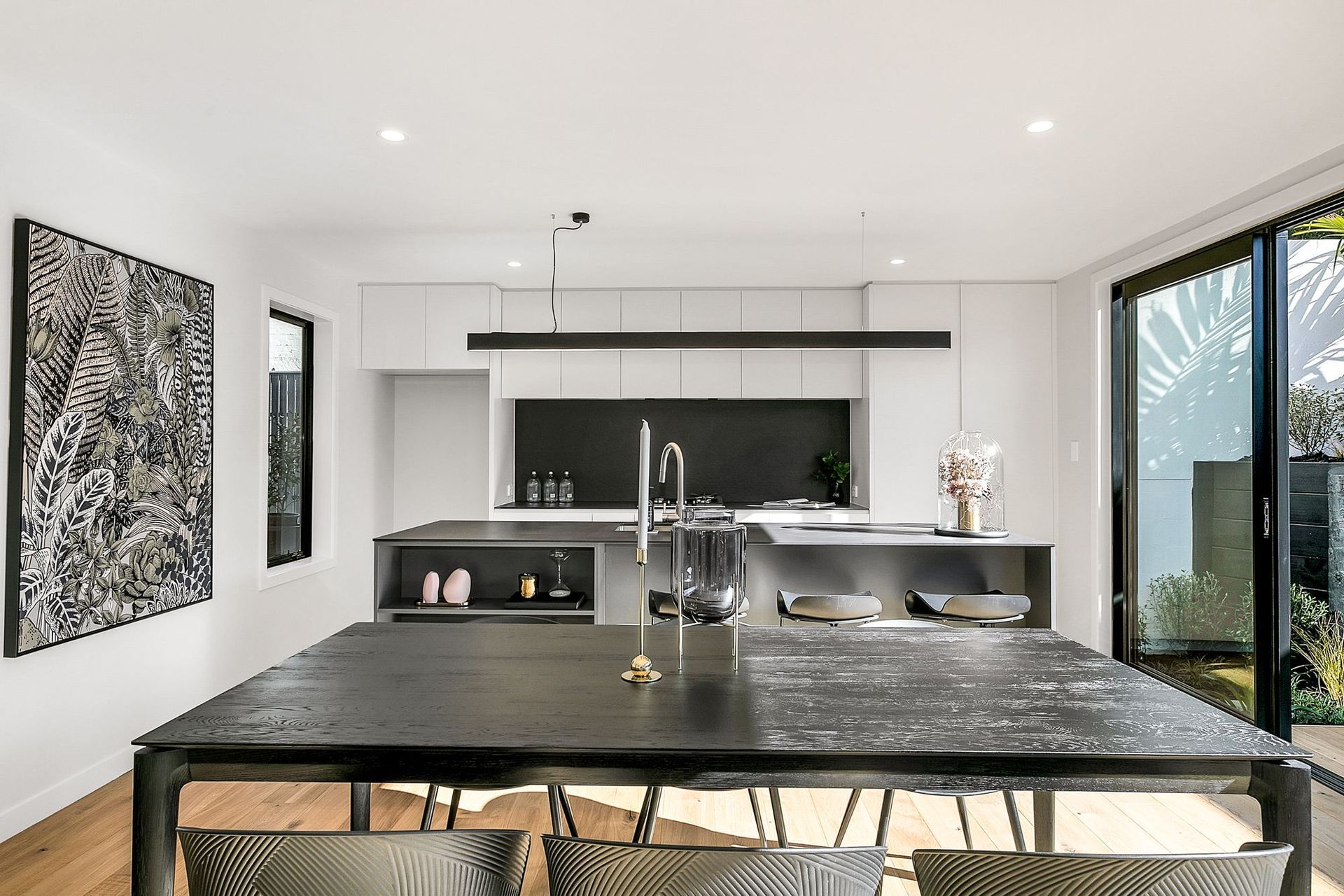 Family Townhouse