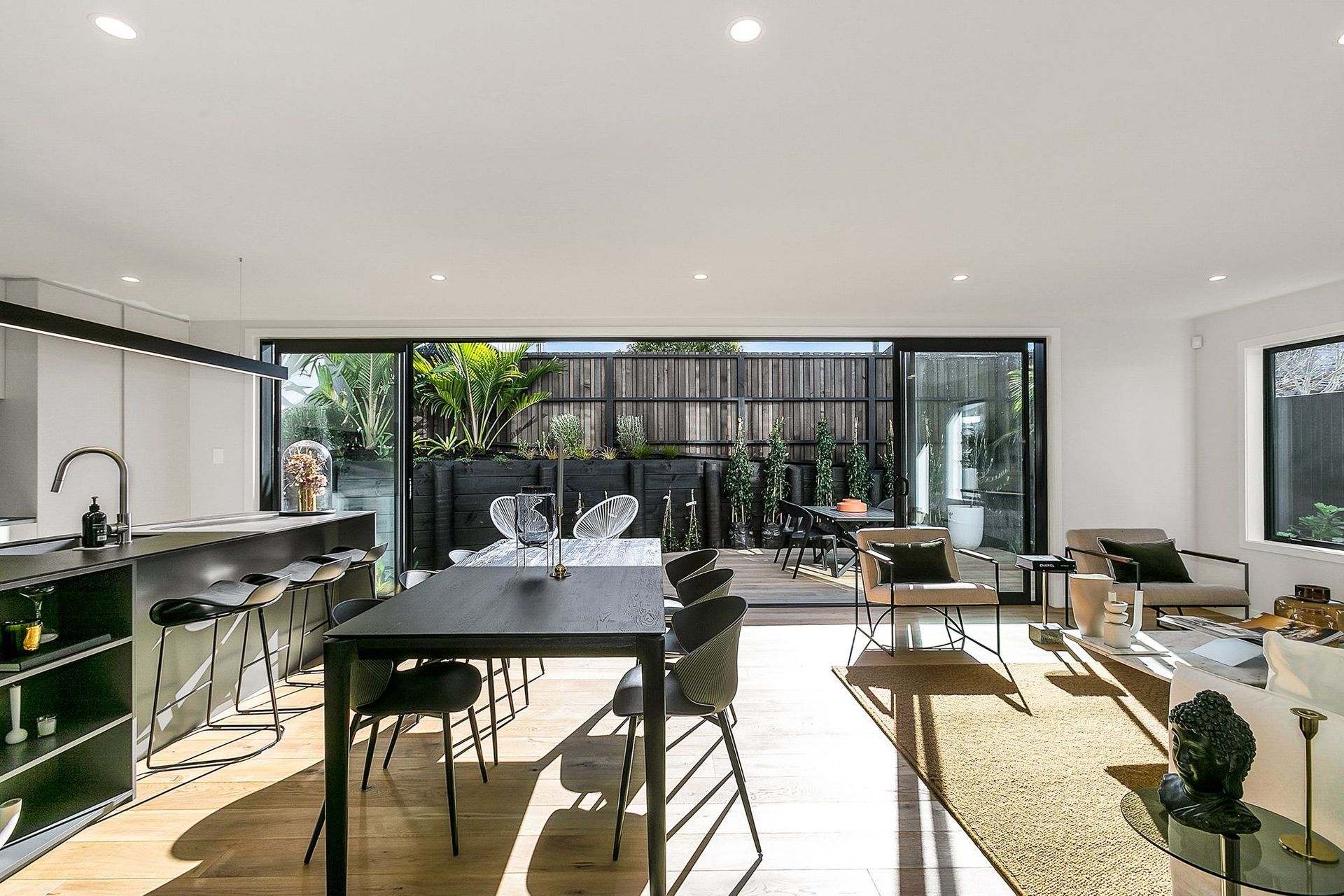 Family Townhouse