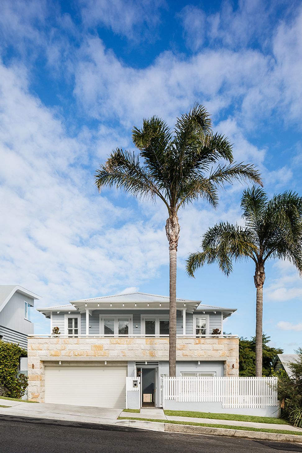 Clovelly House
