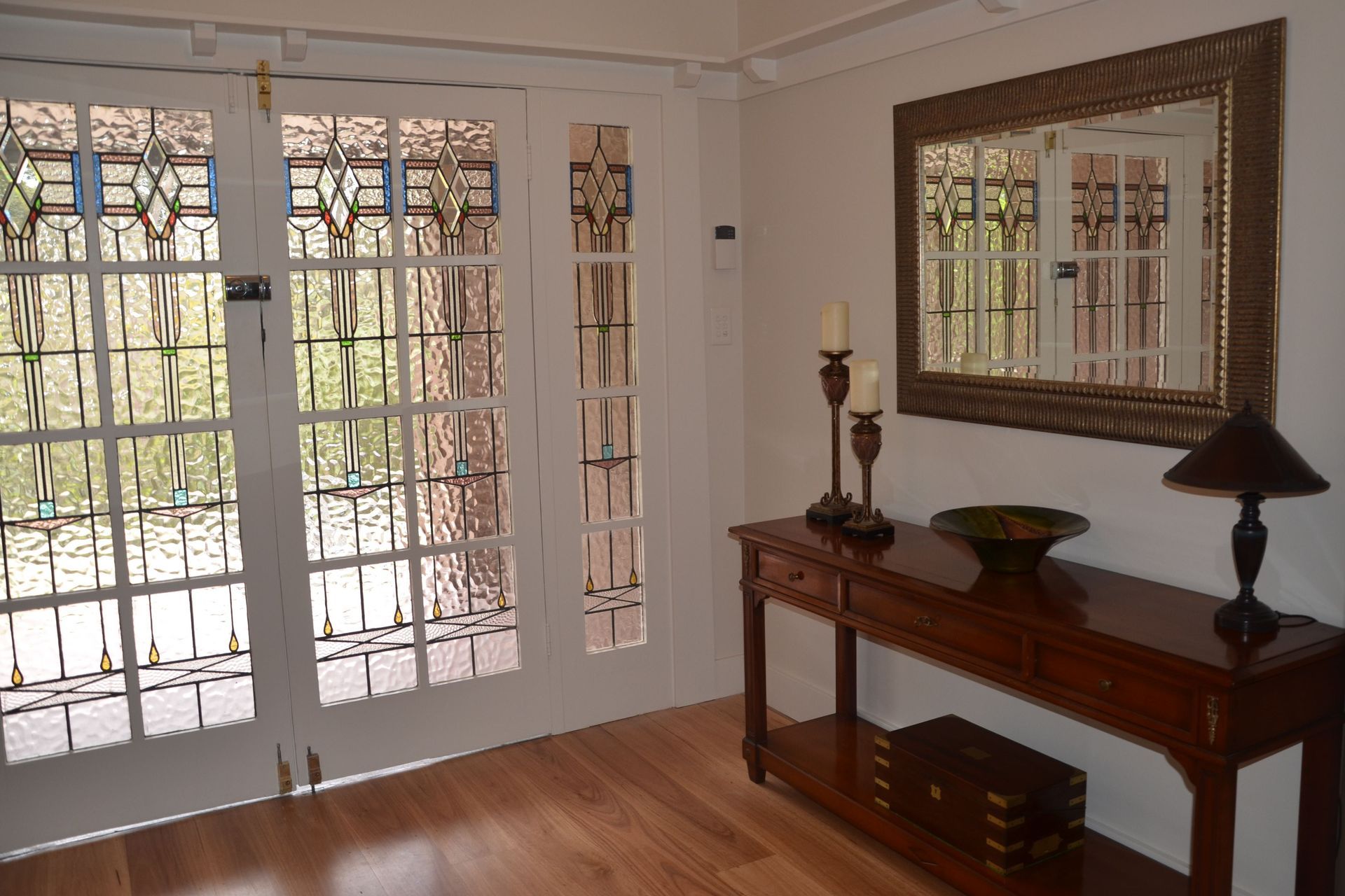 Gordon Renovation 2013