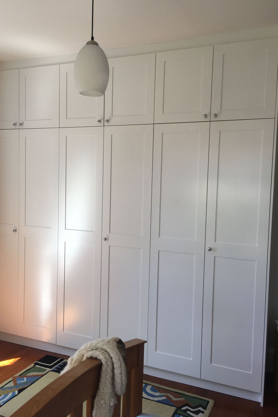 Bifold Doors