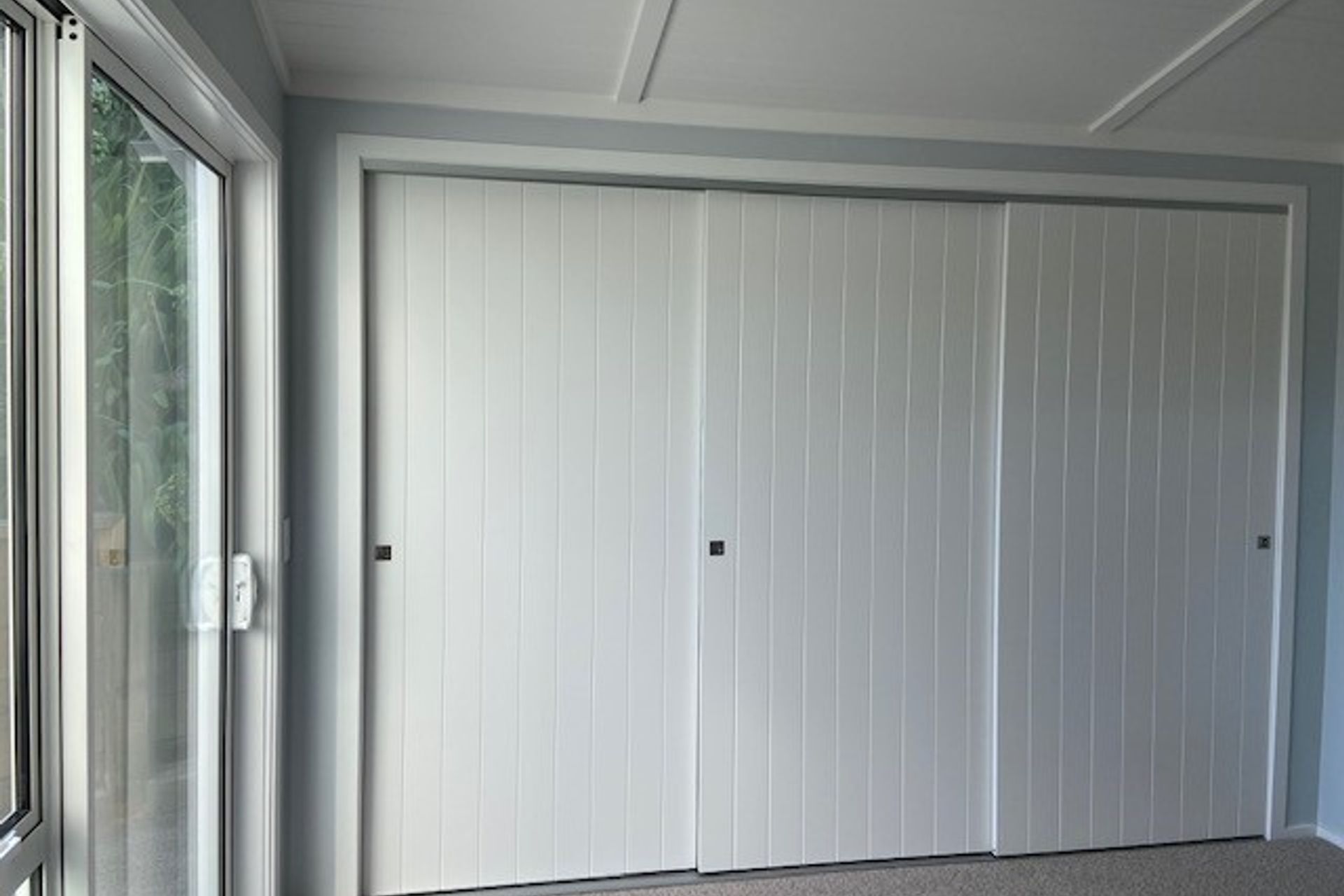 Sliding Doors