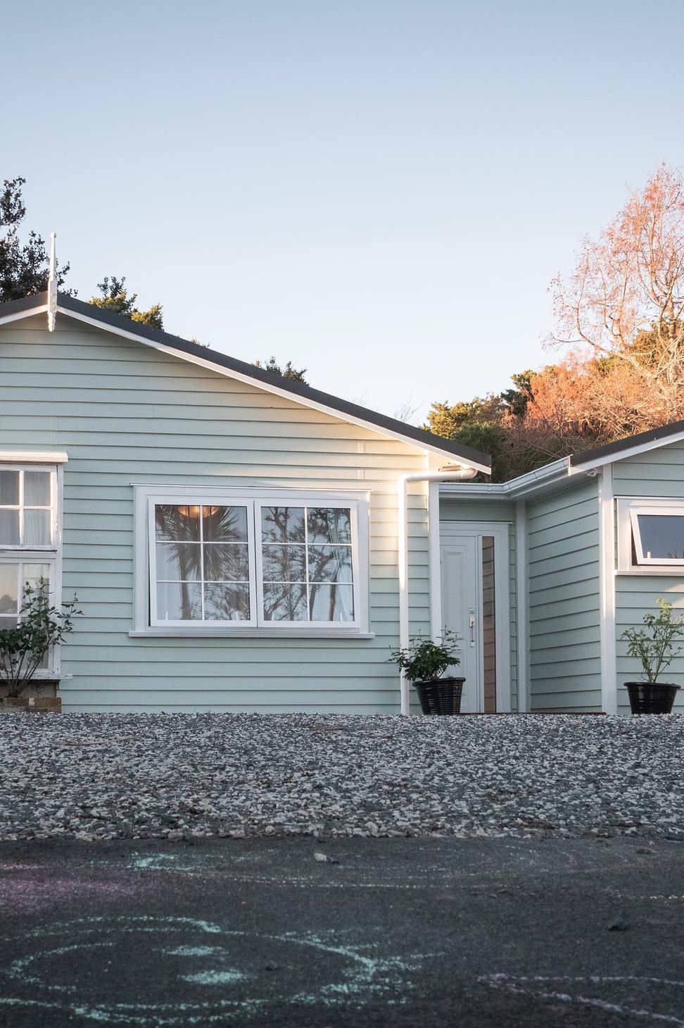 Matakana Home Renovation