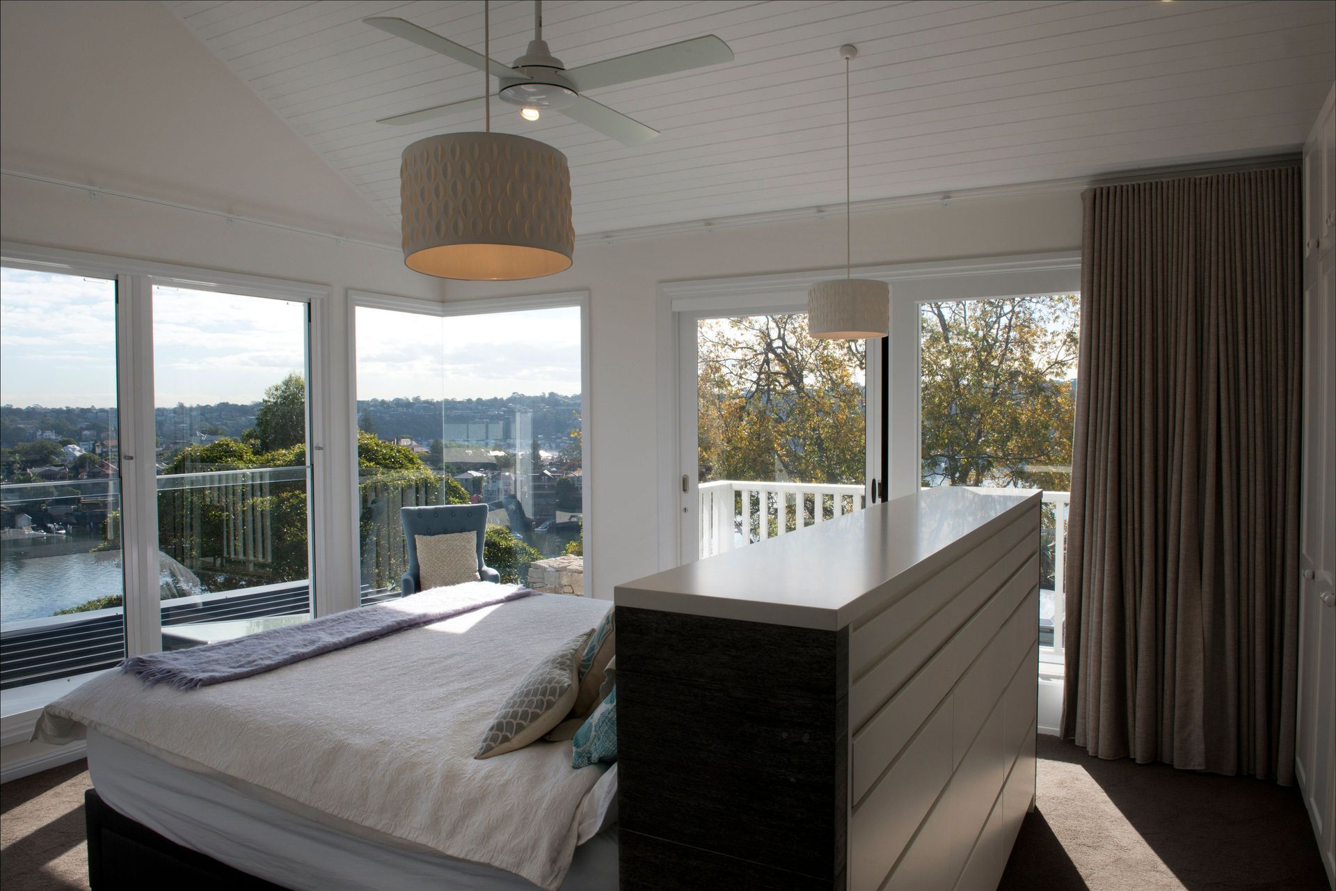 Greenwich Renovation 2015