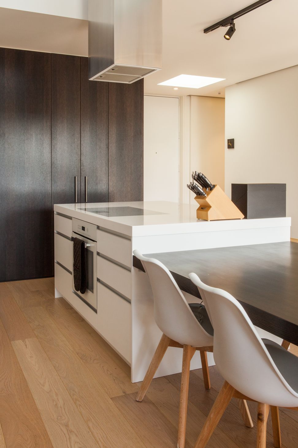 Liverpool Apartment