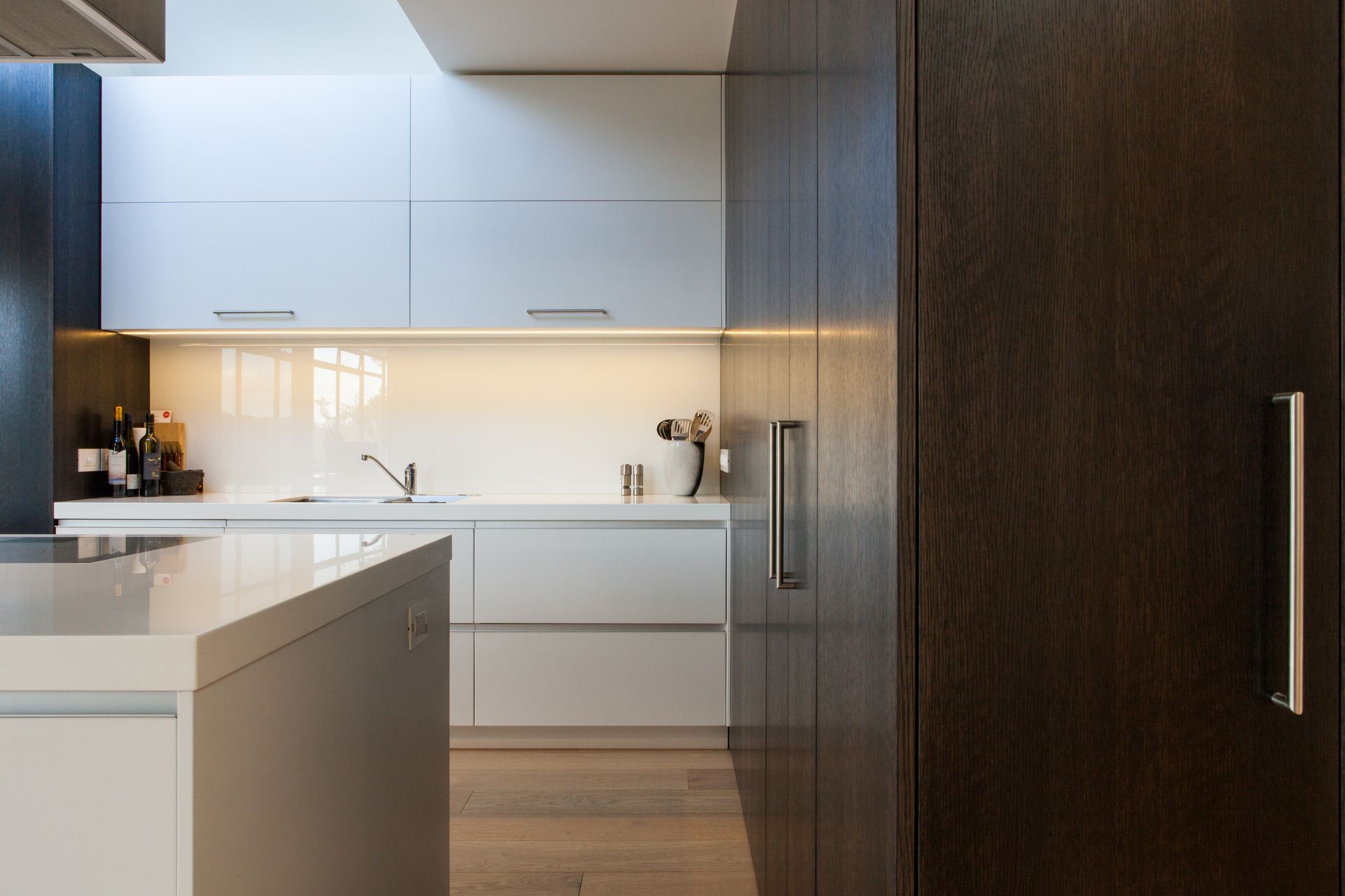 Liverpool Apartment