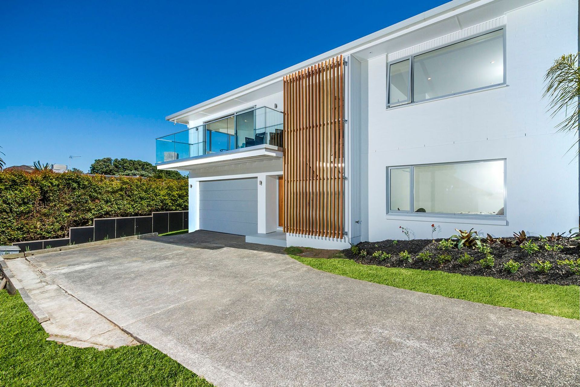 Hauraki Renovation