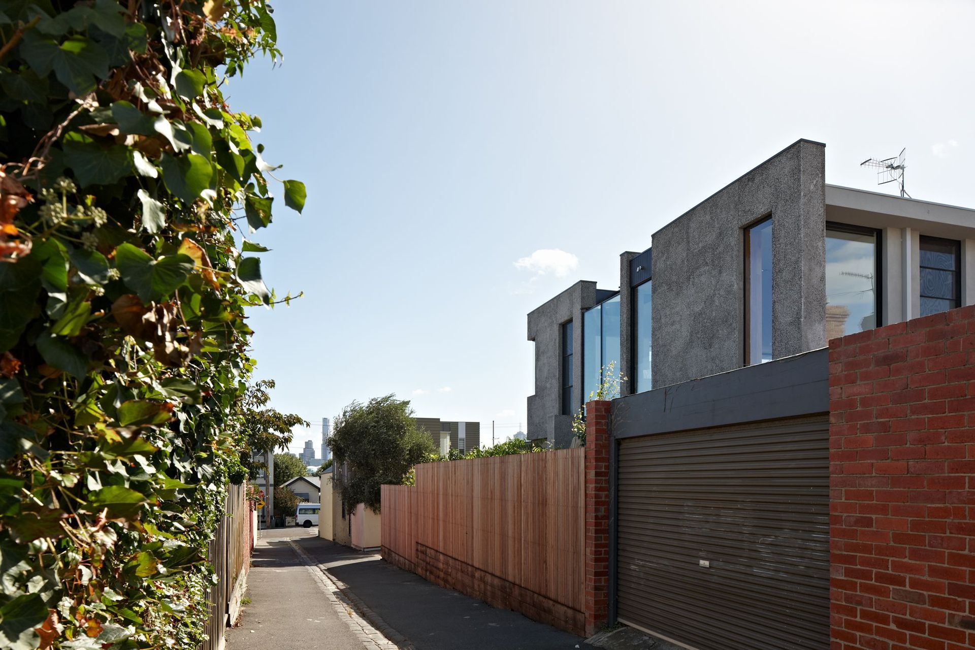 James Street