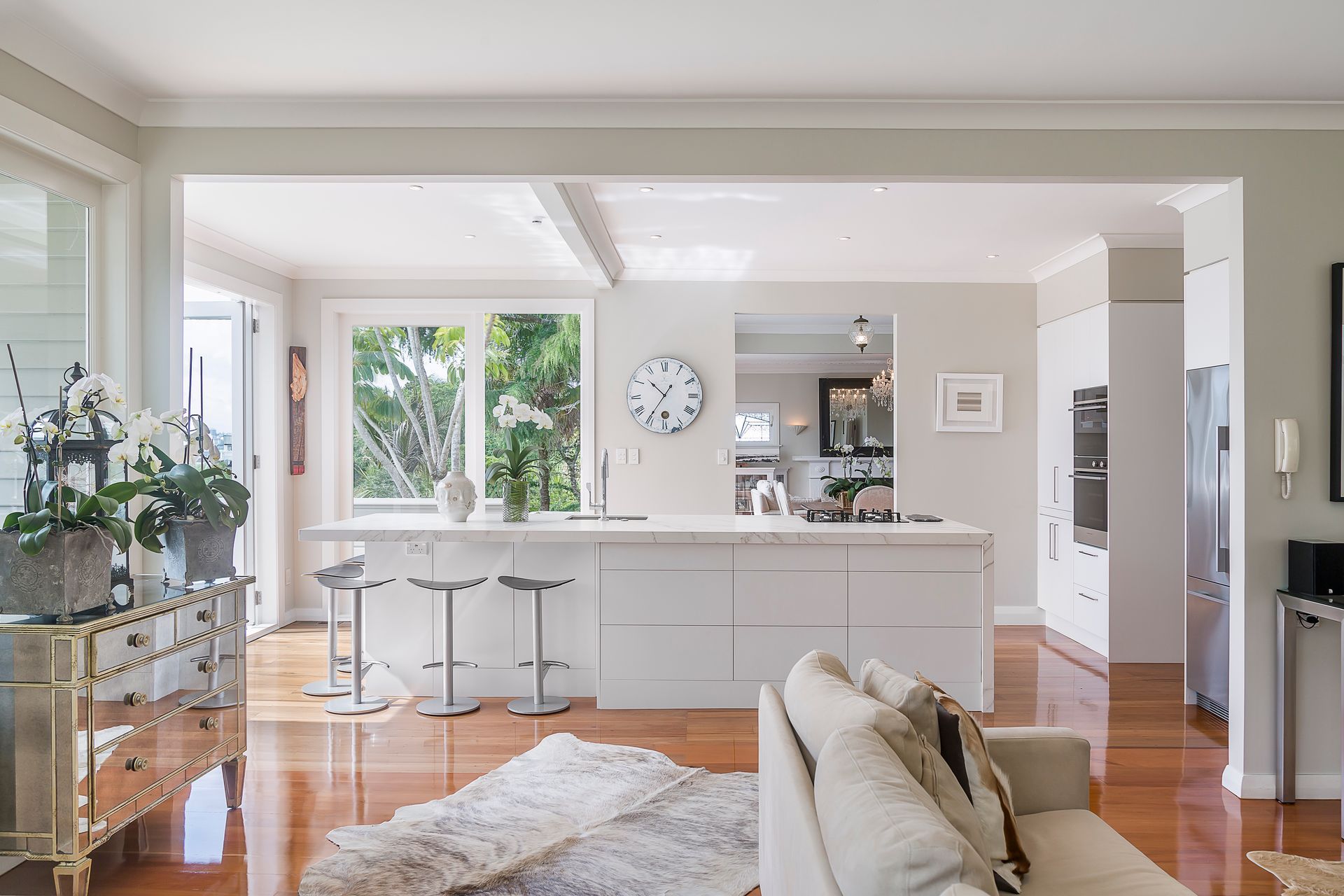 Modern and Sophisticated