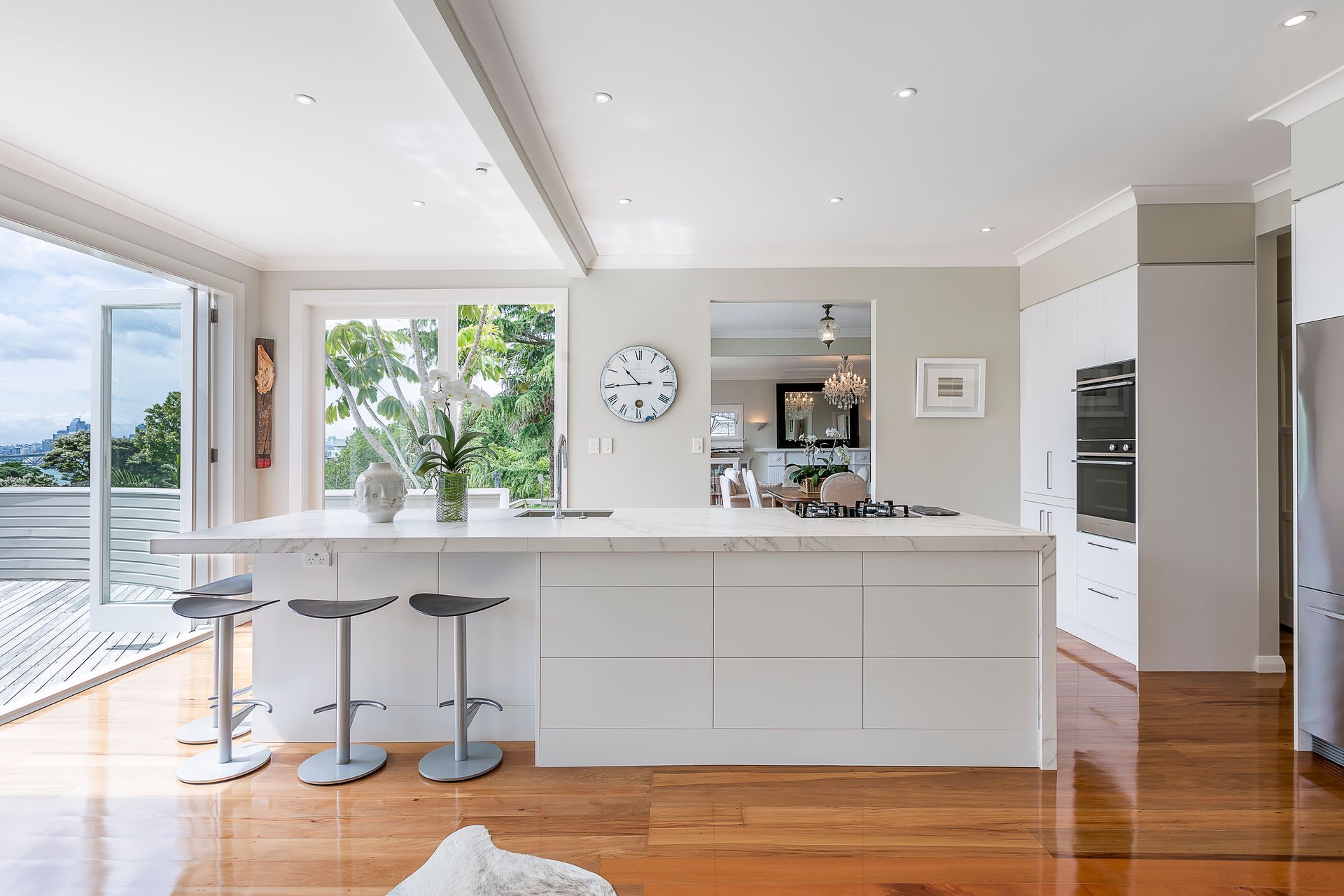 Modern and Sophisticated