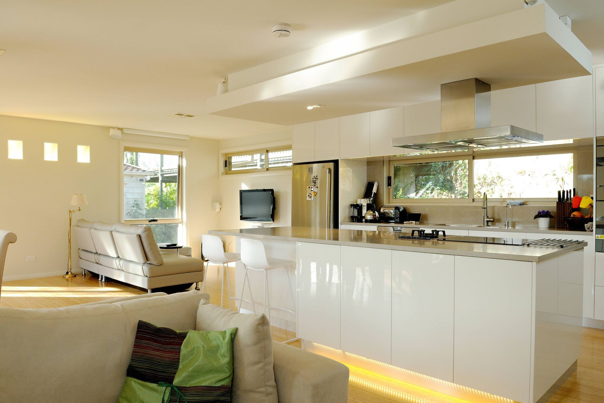 Lindfield Residence
