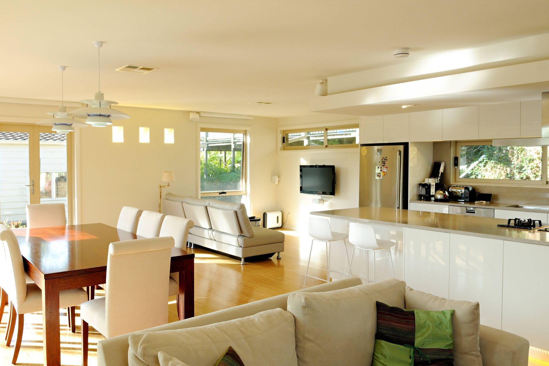 Lindfield Residence
