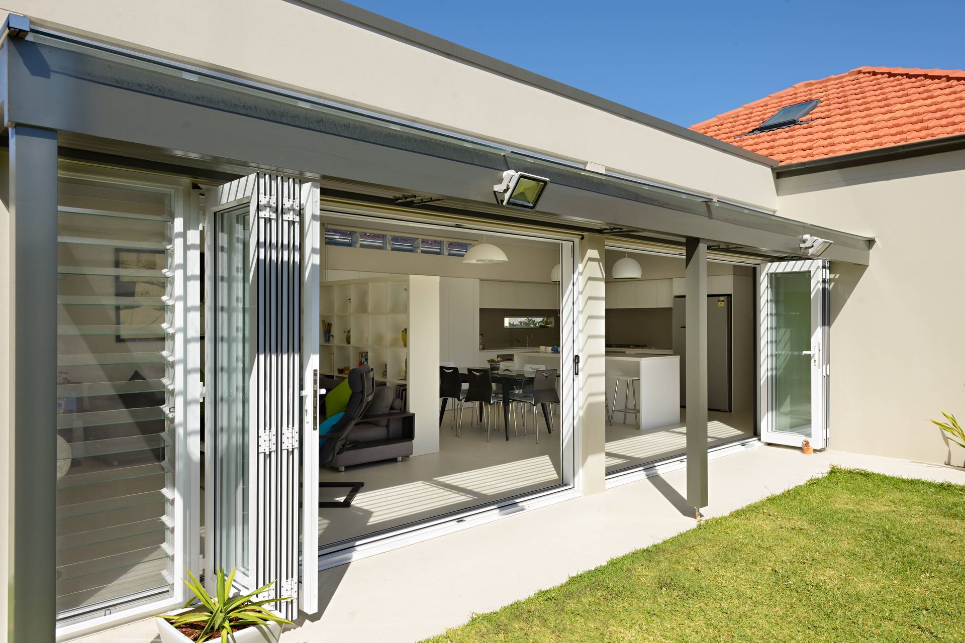 Naremburn Residence
