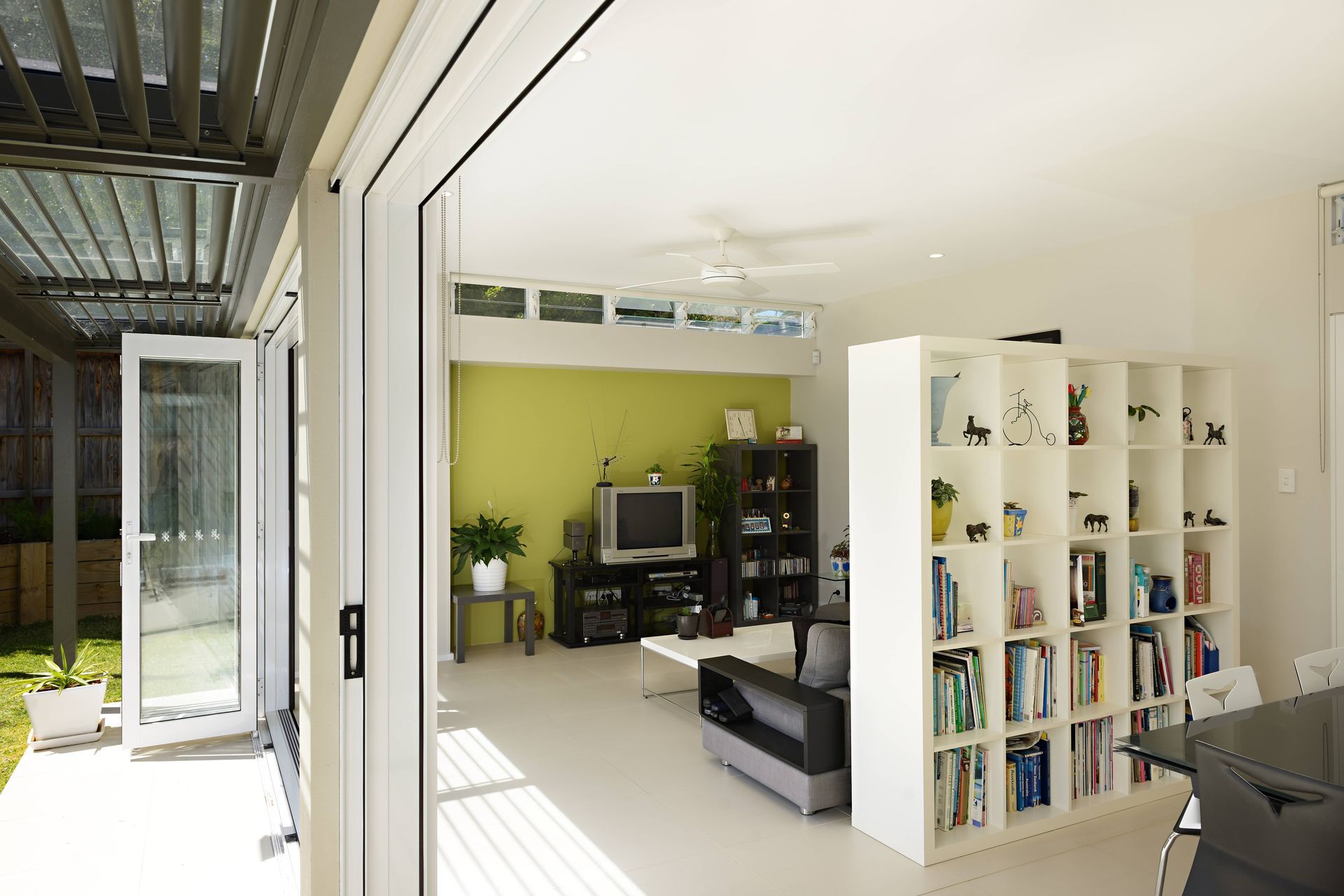 Naremburn Residence
