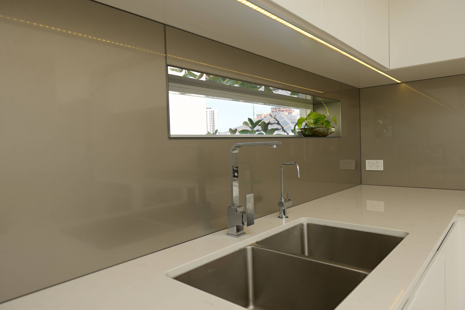 Naremburn Residence