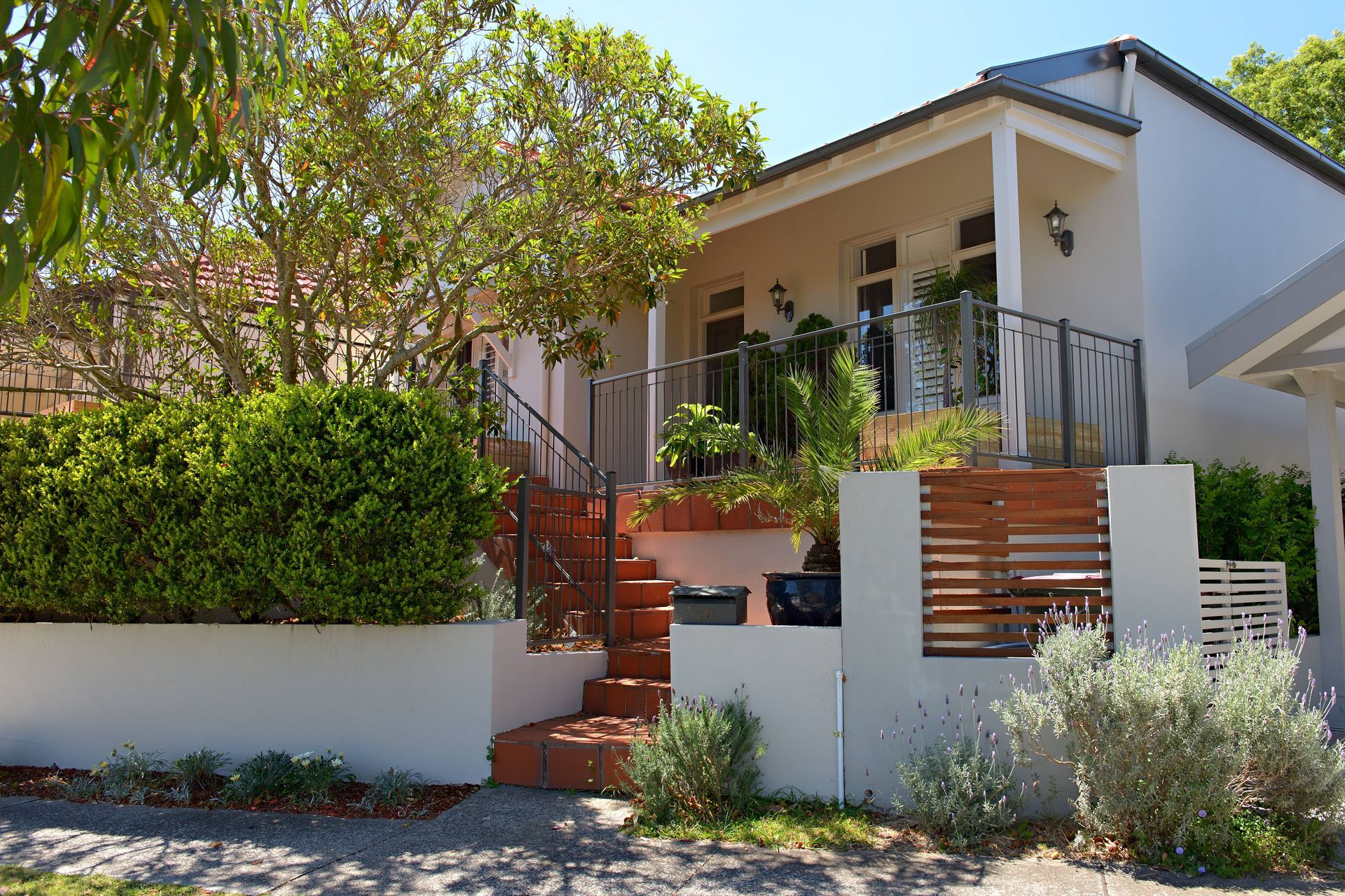 Naremburn Residence