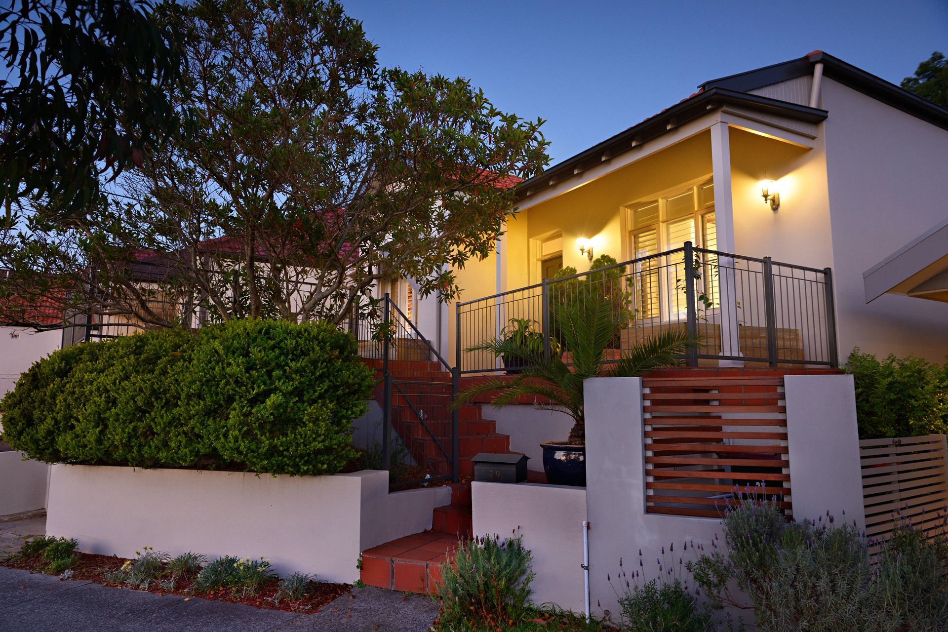Naremburn Residence