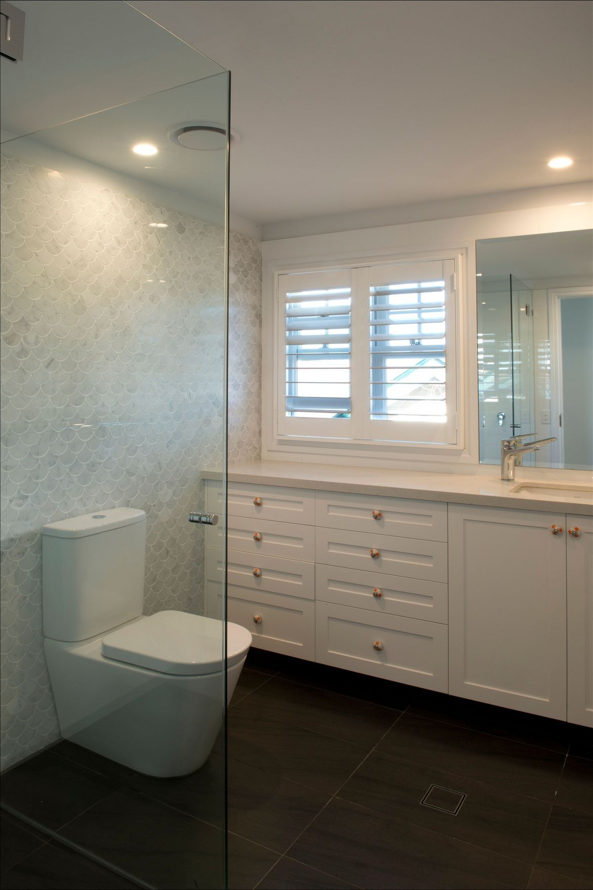 Greenwich Renovation 2015