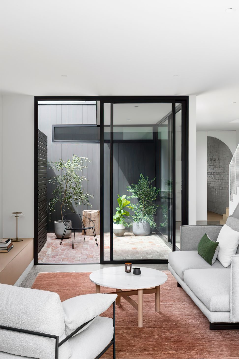 Cutter Cottage