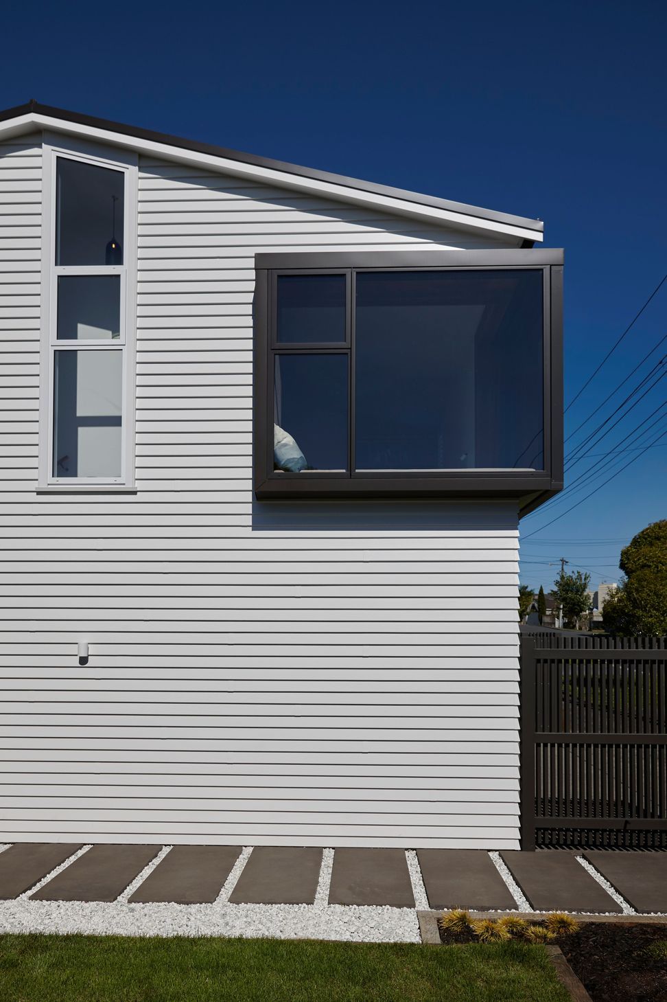 Clare's Place