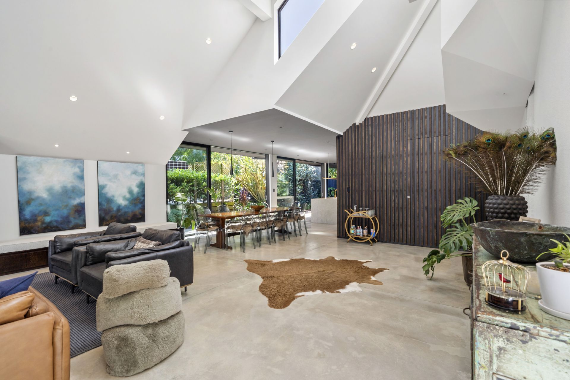 Campbells Bay Renovation
