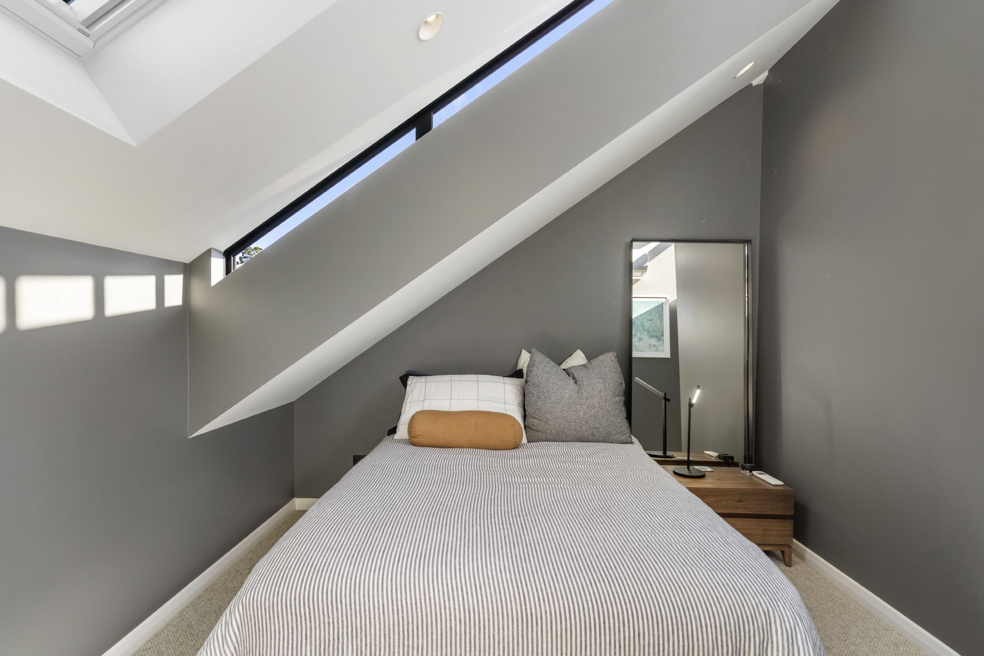 Campbells Bay Renovation