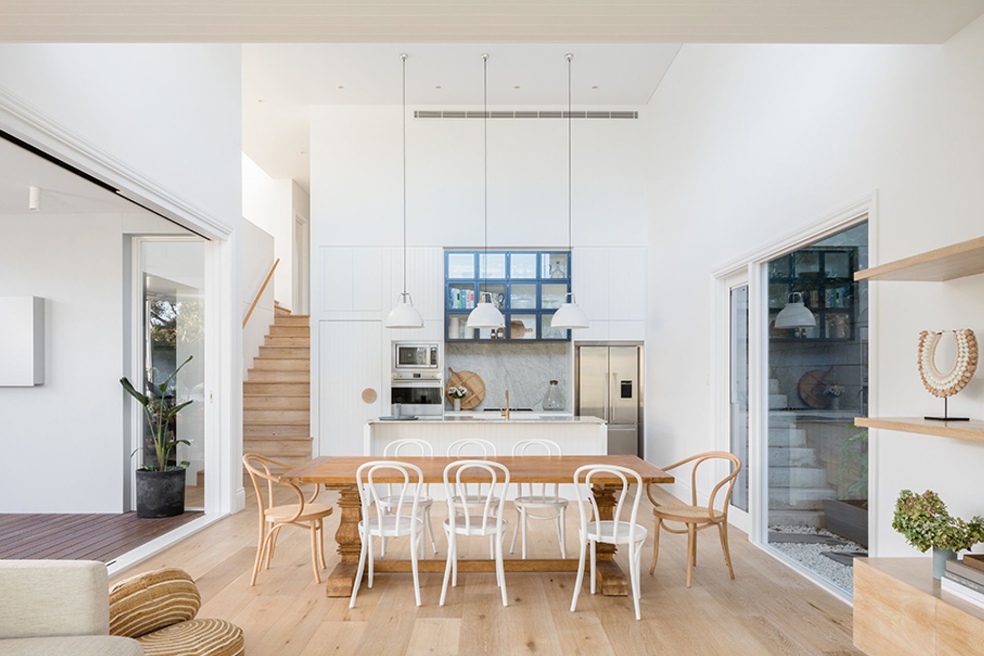 Clovelly House