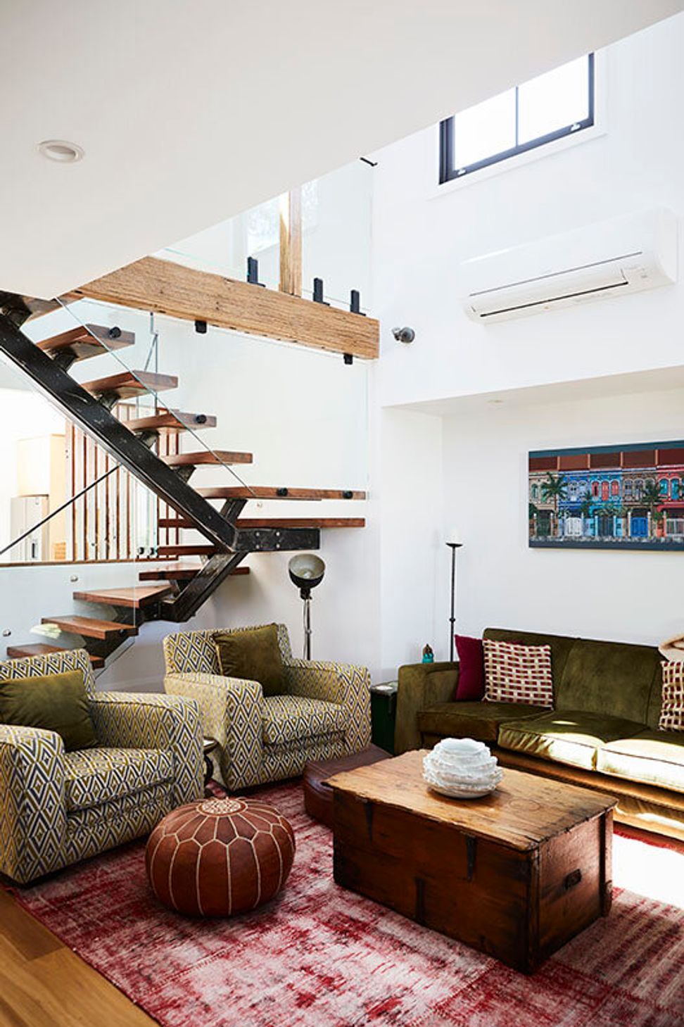 Balmain House