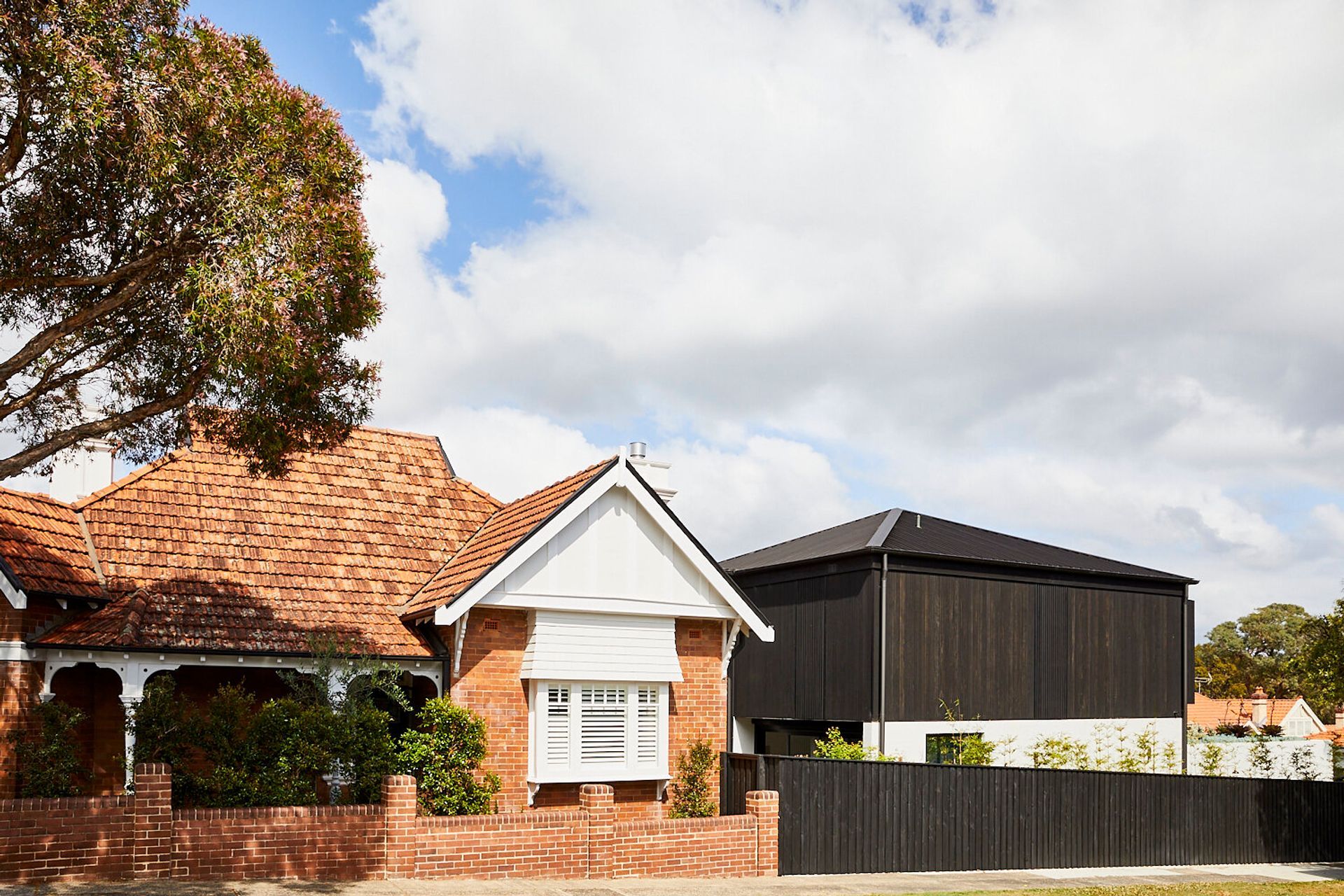 Mosman Terrace