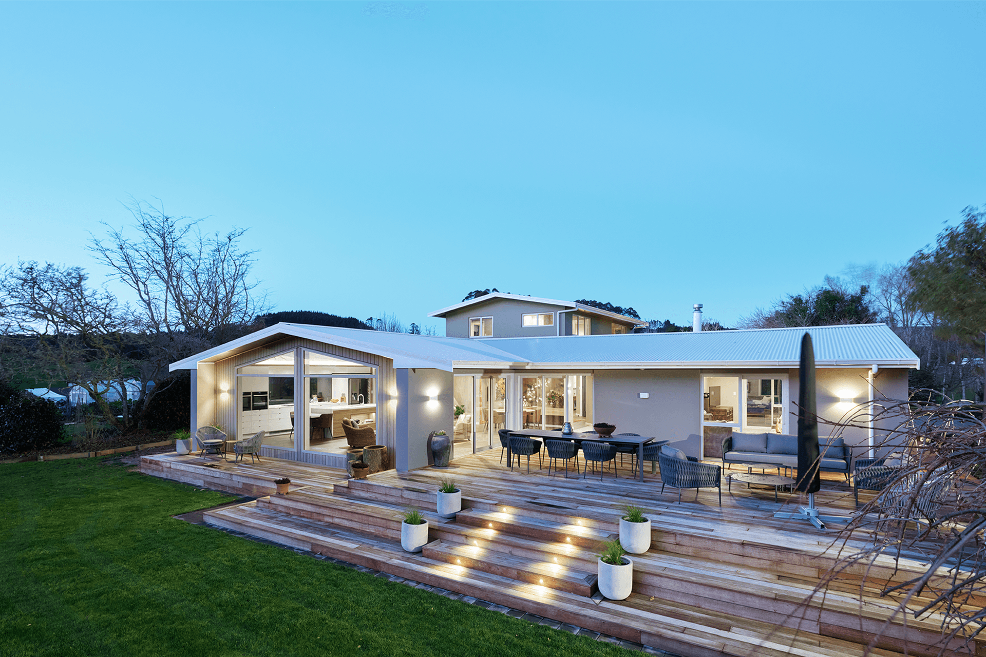 Renovation with Imagination