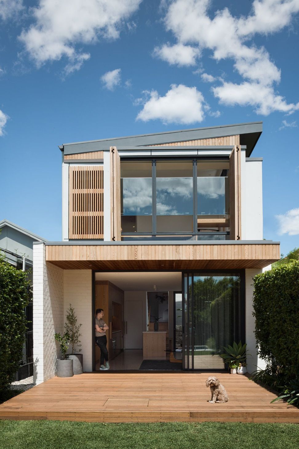 High House