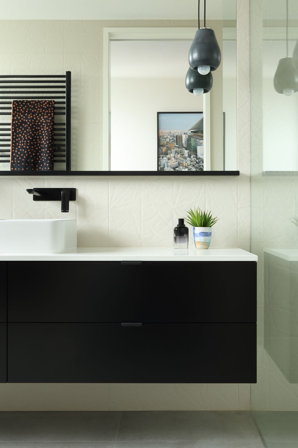 Donald St Renovation, Prahran