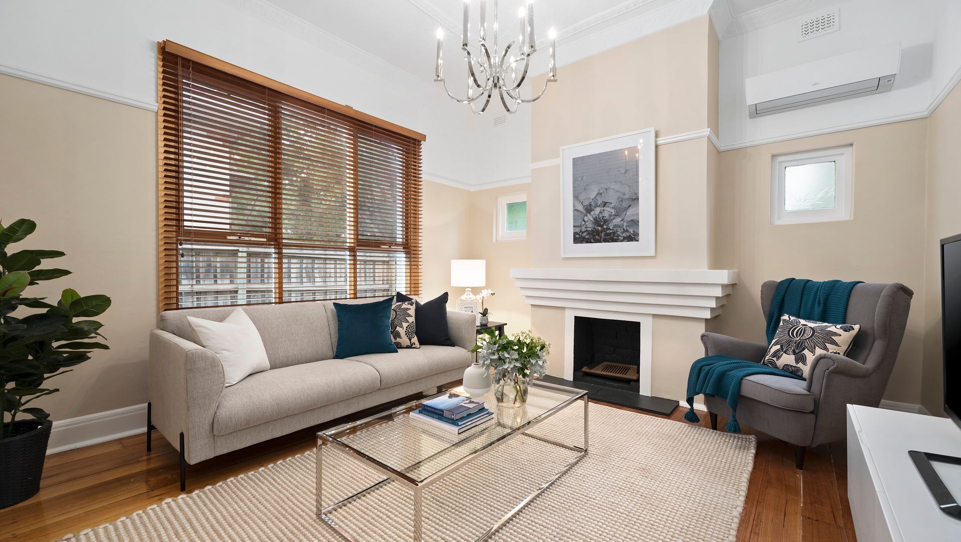 The Balwyn Project banner