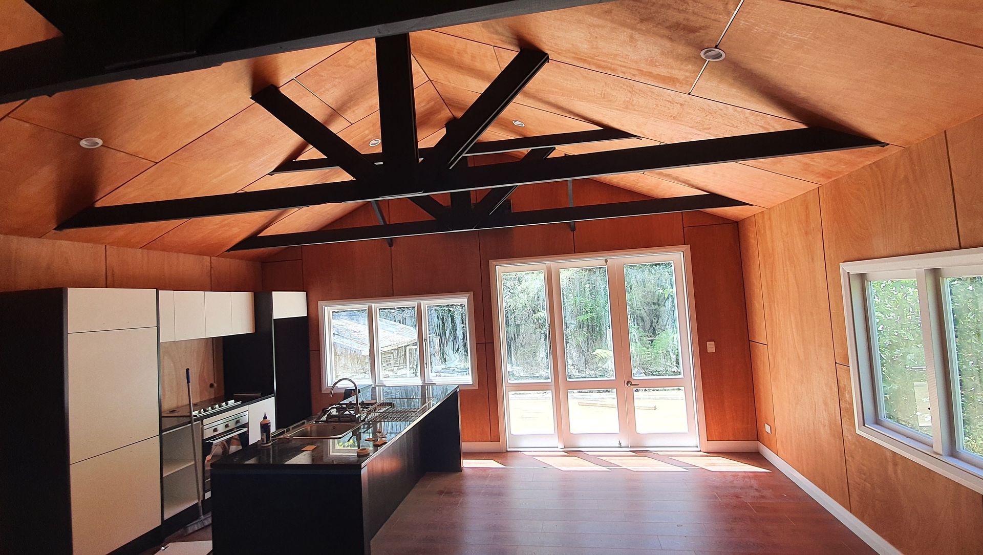 Barn House Conversion banner