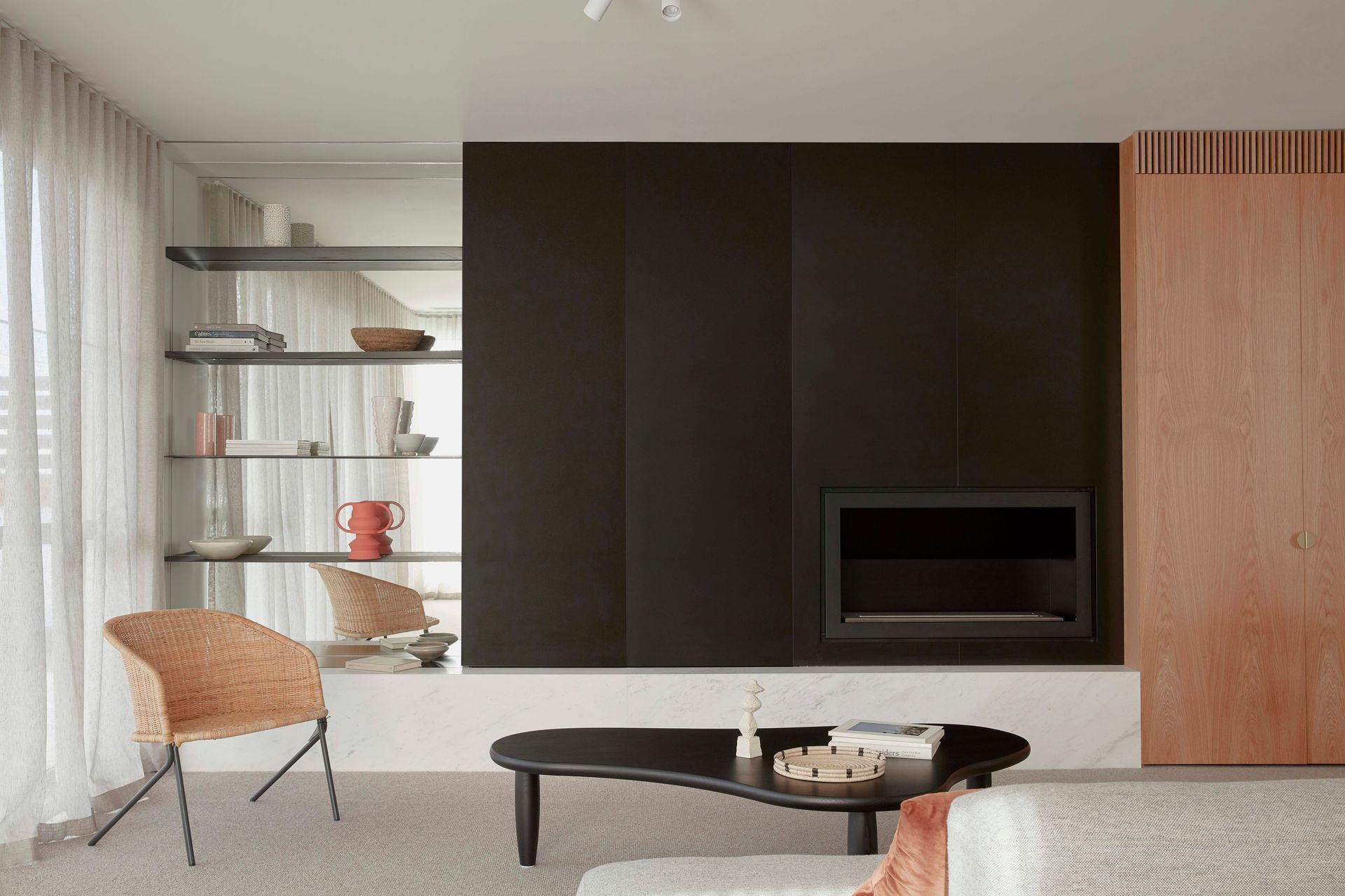 Darling Apartment