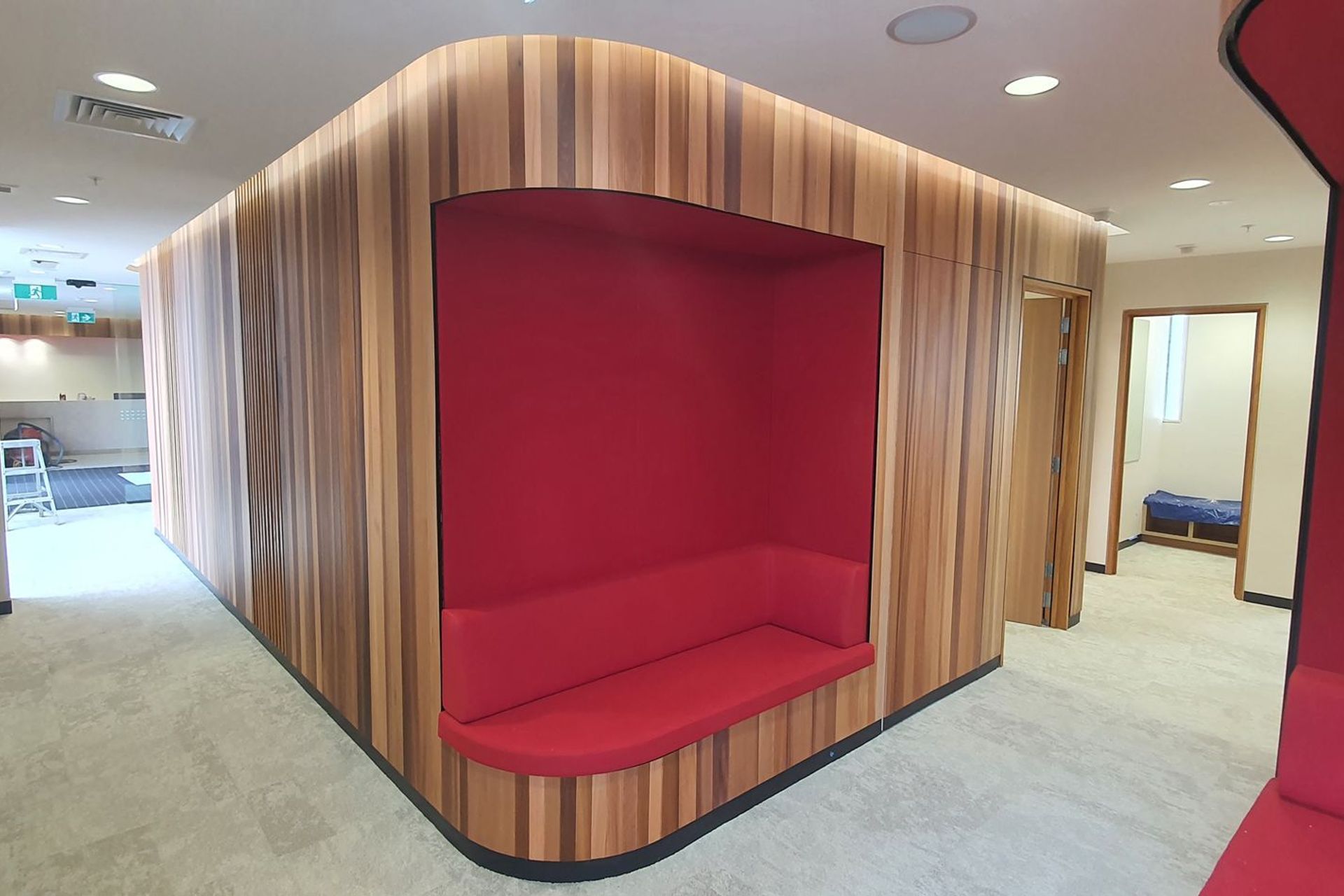 Custom Carpentry