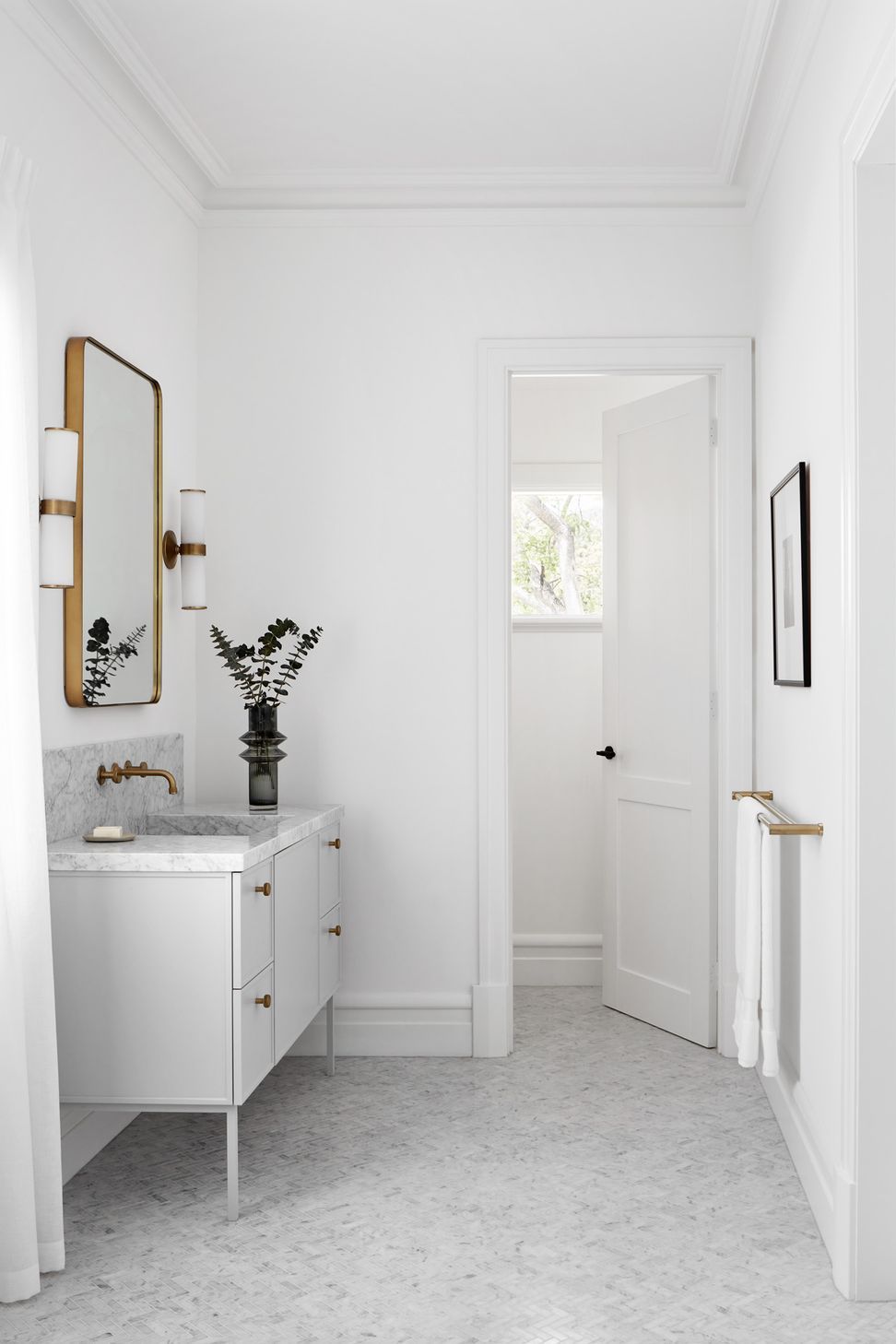 East Fremantle Cottage
