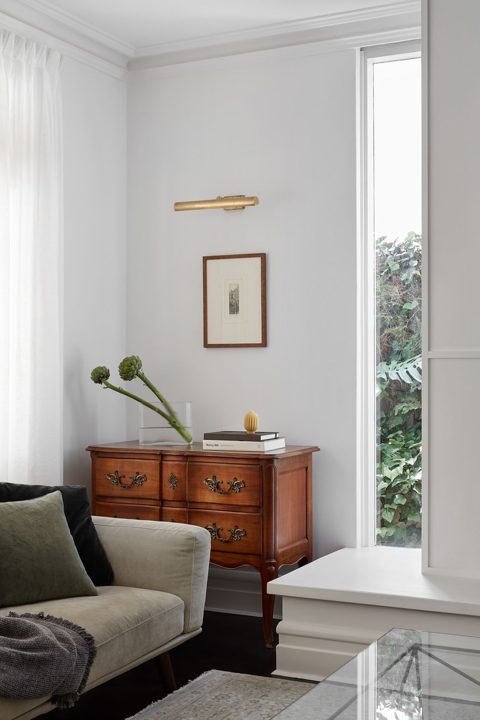 East Fremantle Cottage