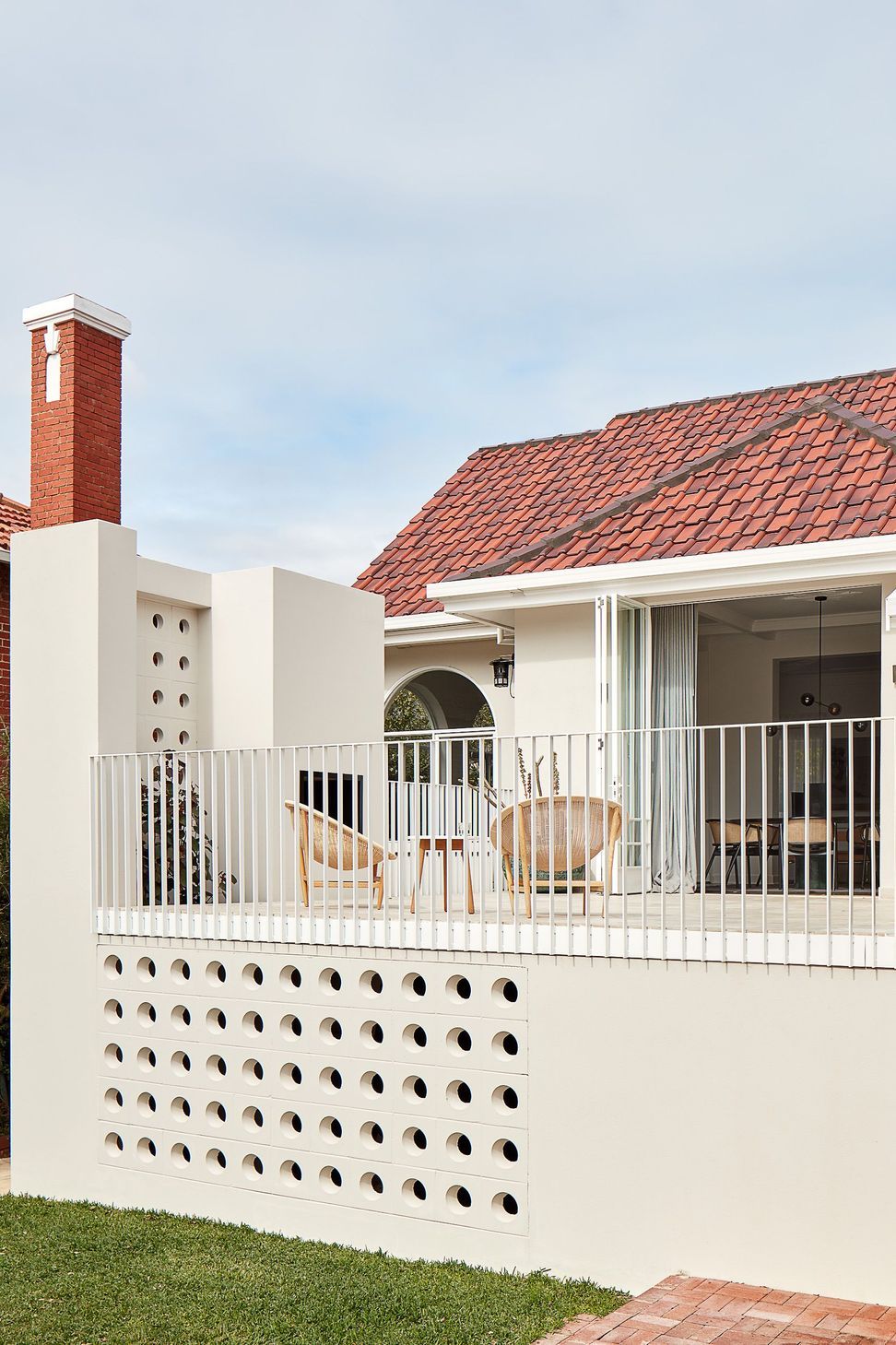 Peppermint Grove Bungalow