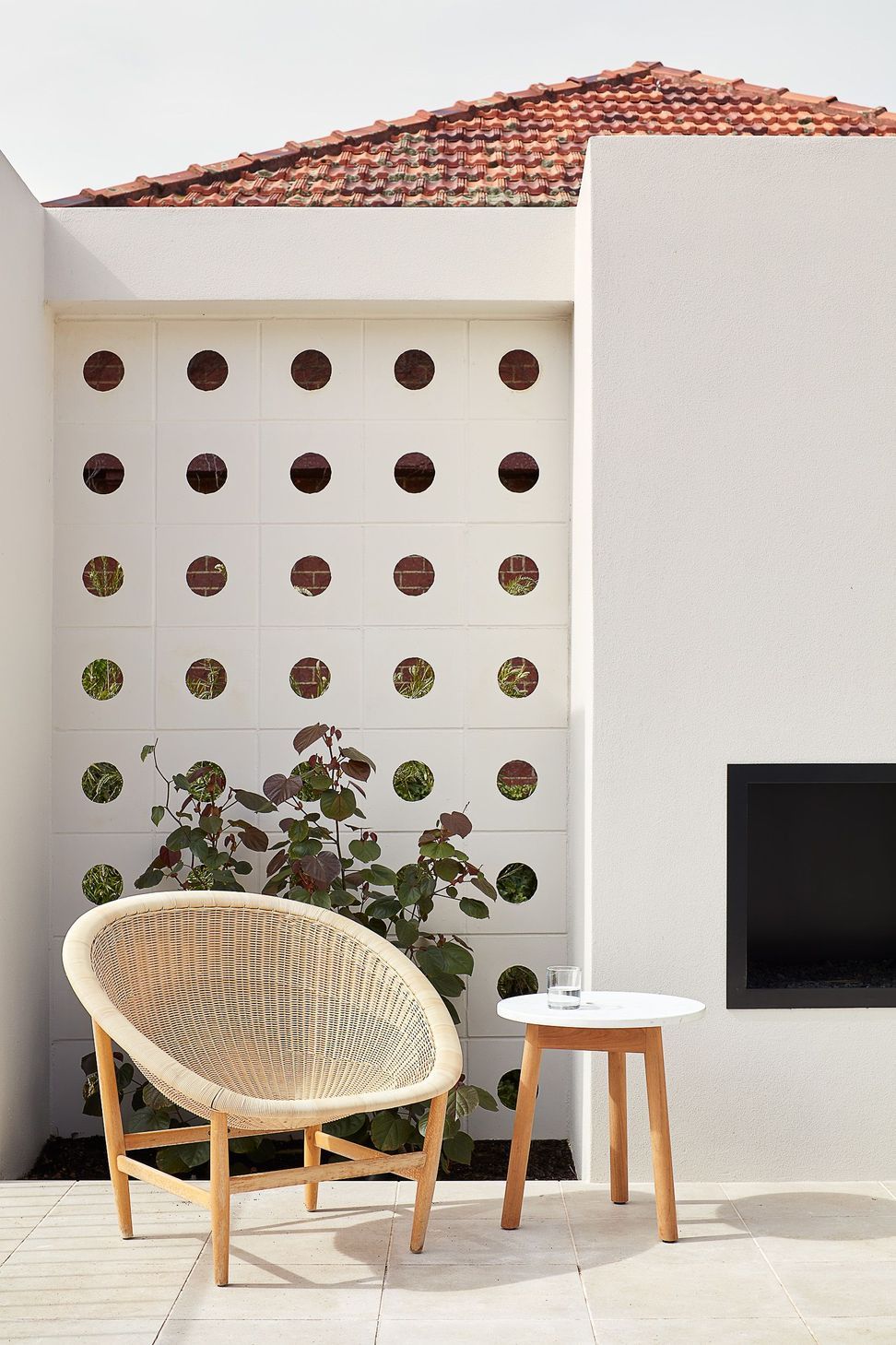 Peppermint Grove Bungalow
