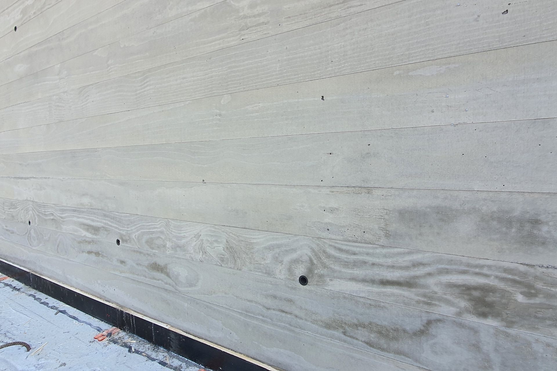 Custom Carpentry