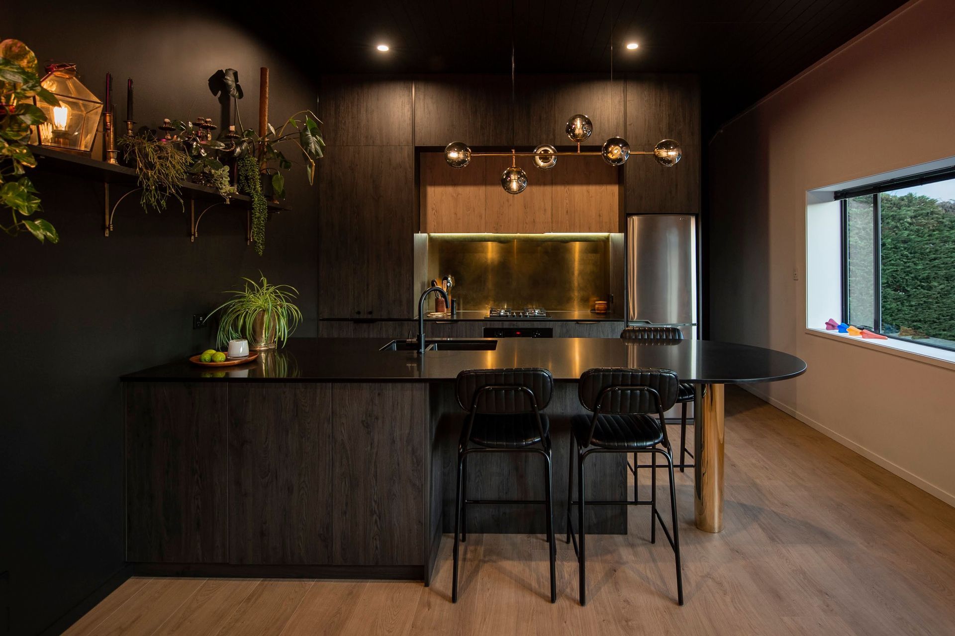 Lux Loft