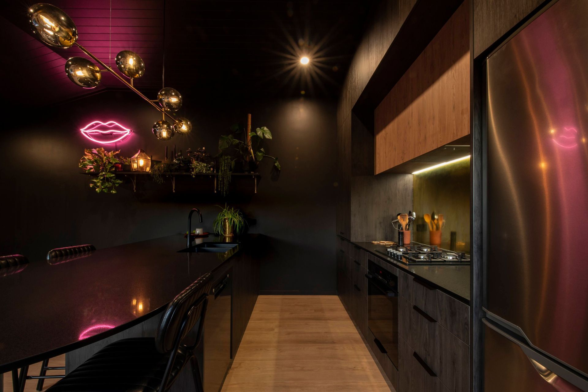 Lux Loft