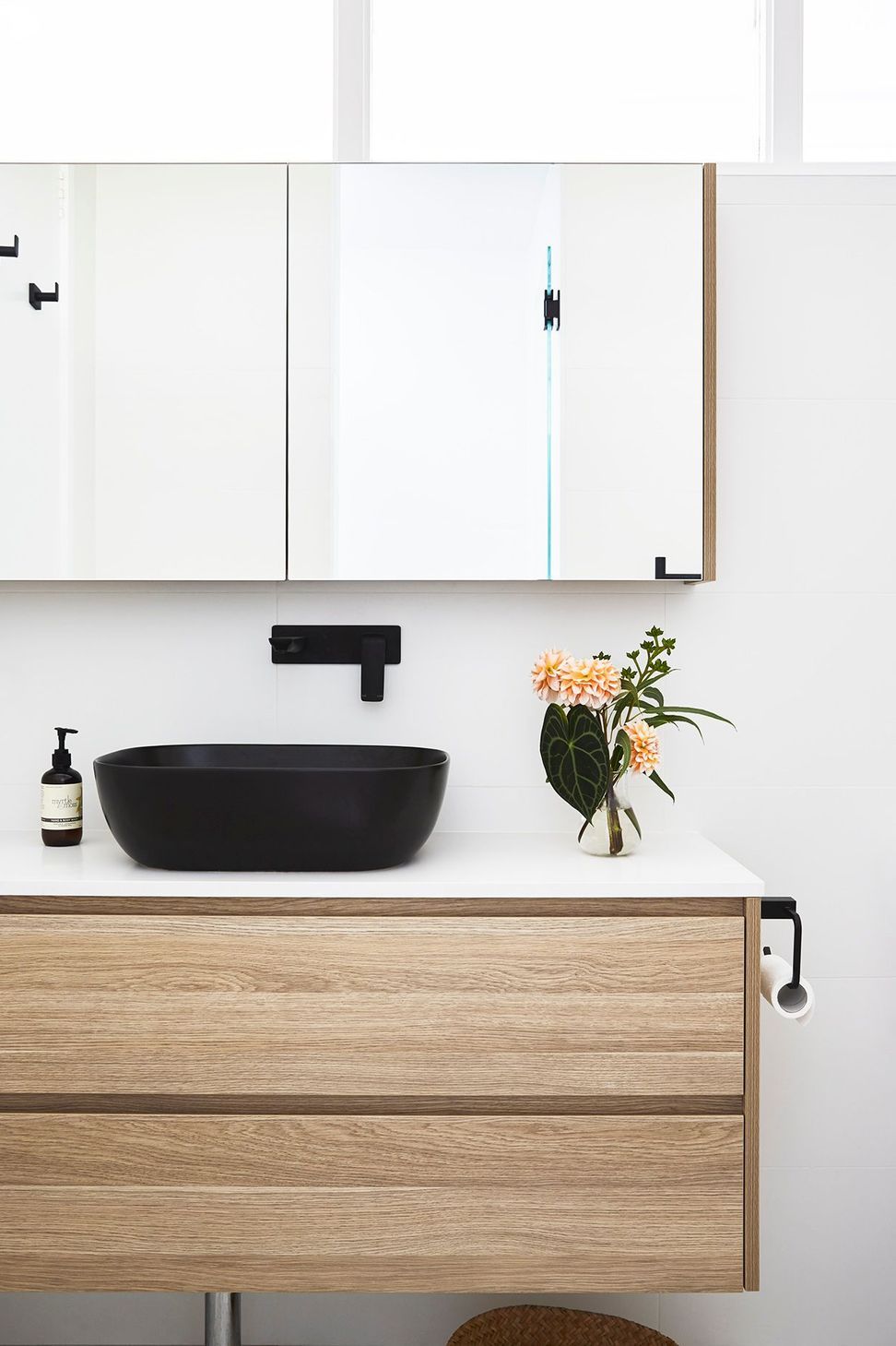 St Ives bathroom project
