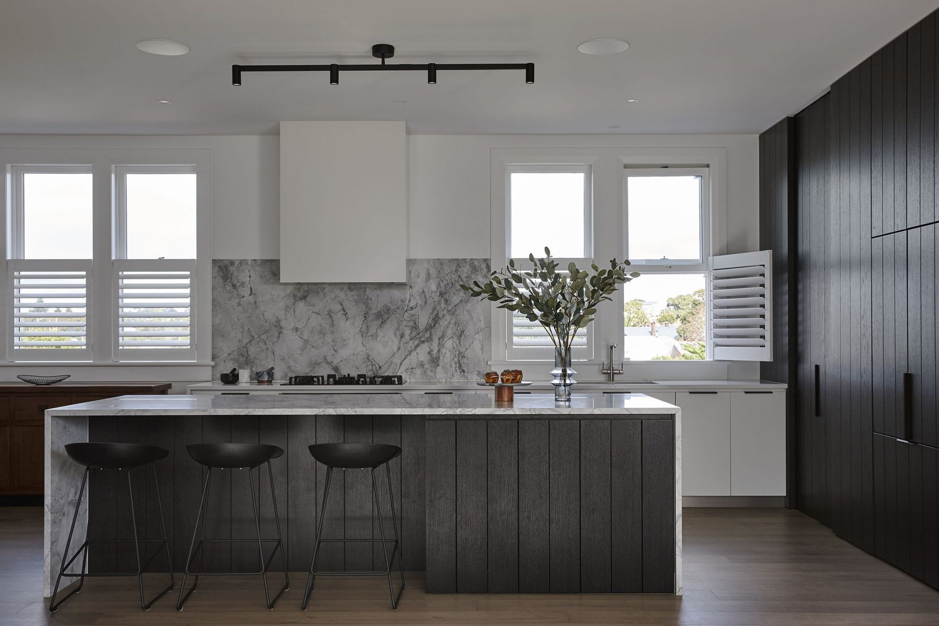 Waimana Residence