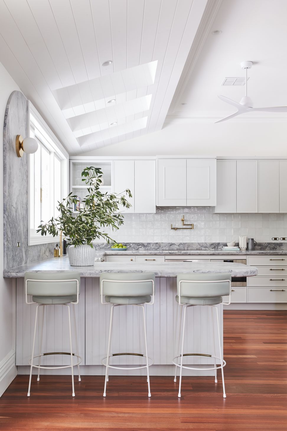 Mosman House Three